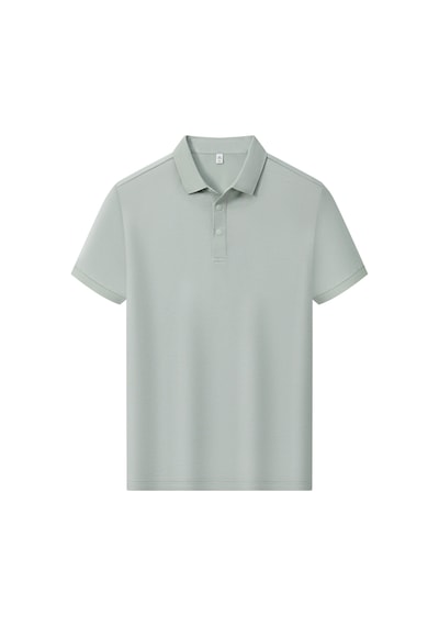 New Performance Arw98295 Serintutan-antibakteriyel-yüksek Kalite Çıtçıtlı Polo Yaka Tshirt Açık Yeşil New Performance Arw98295 Serintutan-antibakteriyel-yüksek Kalite Çıtçıtlı Polo Yaka Tshirt Açık Yeşil