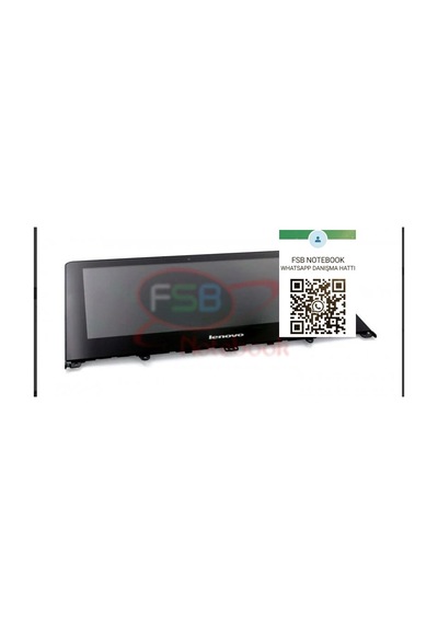 Lenovo Yoga 300-11ıbr 80m1 Notebook 11.6 Hd Dokunmatik Lcd Ekran Panel