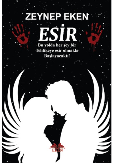 E Yayınları - Esir