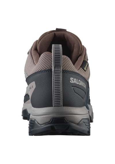 Salomon X Ultra 5 Gore-tex Erkek Ayakkabısı L47854600 Çok Renkli