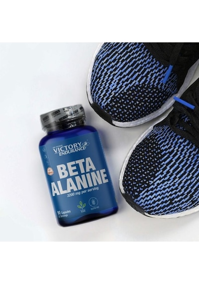 Weider Beta-alanine 90 Caps