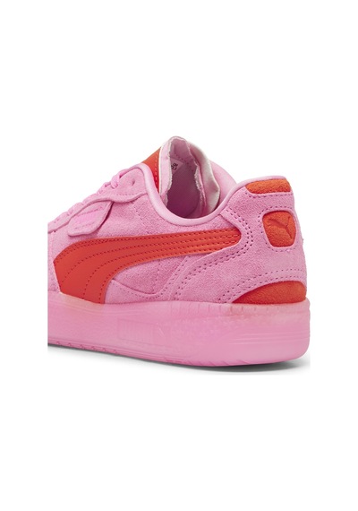 Puma Palermo Moda Xtra Wns Kadın Sneaker Pembe