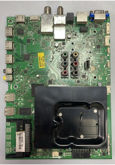 17mb92, 23316233, 23316234, Hı-level 55uhl950, Main Board,
