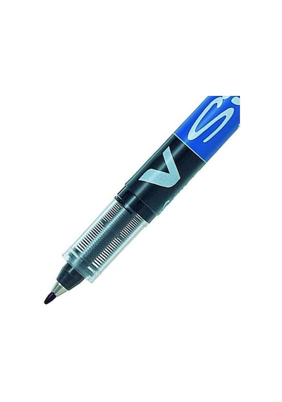 Pilot V-signpen Fiber Uçlu İmza Kalemi Mavi 2.0mm Mavi