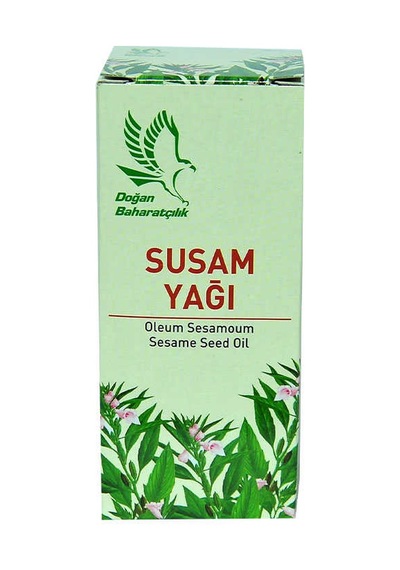 Susam Yağı 50 Cc