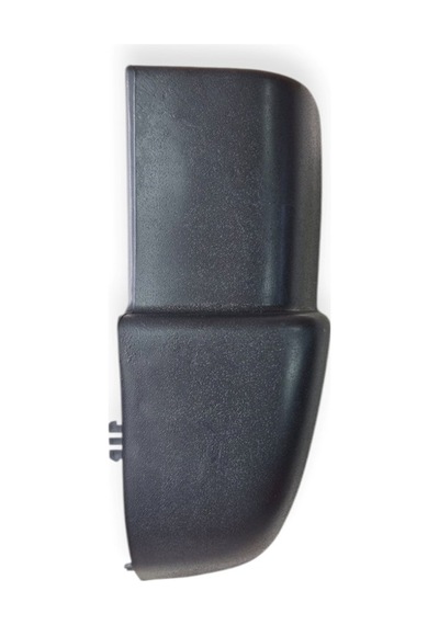 Vw Lt35 Volt 1996-2007 Arka Tampon Sağ Köşe Kaplaması 2d1807322