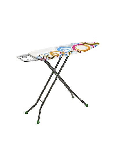 Perilla Present Ütü Masası 38x120 Cm Atlantik Çam - Beyaz
