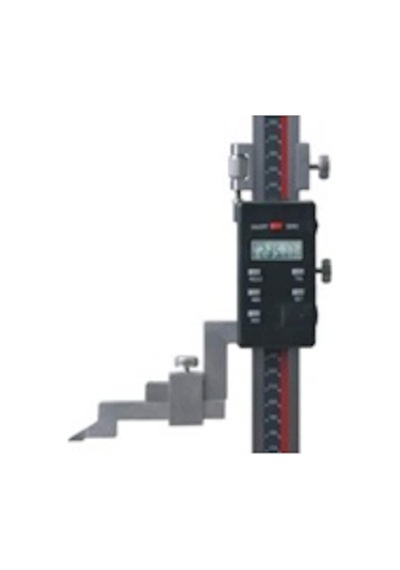 Tek Kolon Dijital Mihengir 1000Mm