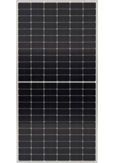 Monokristal Half Cut Güneş Paneli 455  W - Venta