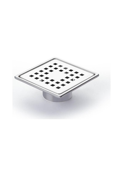 Sukar Line/9 10 10 Krom Kare Izgaralı