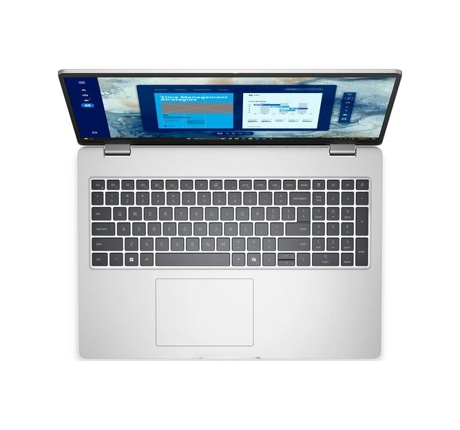 Dell Pro 16 PC16250-BTO106-UBU Ultra5 235U 32 GB 512 GB SSD 16" FHD Ubuntu Dizüstü Bilgisayar