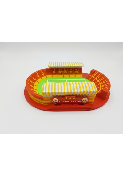 Galatasaray Ali Sami Yen Stadyumu