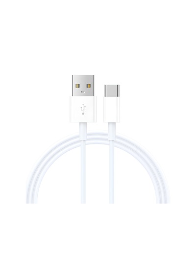Usb-type C Hızlı Şarj Kablosu 1 Metre Samsung Xiaomi Oppo Reeder Huawei Uyumludur