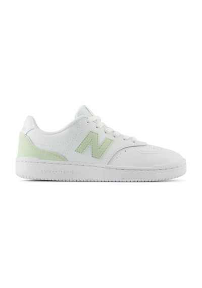 New Balance Lifestyle Bbw80adg Beyaz Kadın Sneaker Ayakkabı Beyaz