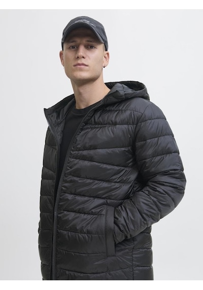 Jack & Jones Jjwest Light Puffer Hood Erkek Mont Hafif Şişme Kapüşonlu Suya Dayanıklı Kışlık Ceket Renkli Jack & Jones Jjwest Light Puffer Hood Erkek Mont Hafif Şişme Kapüşonlu Suya Dayanıklı Kışlık Ceket Renkli