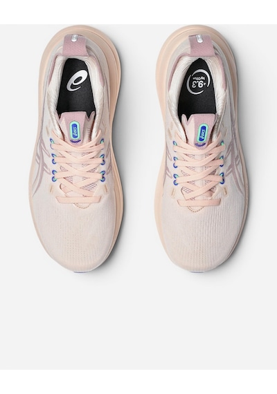 Asics Gel-nımbus 28 Kadın Pembe Koşu Ayakkabısı 1012b899-700
