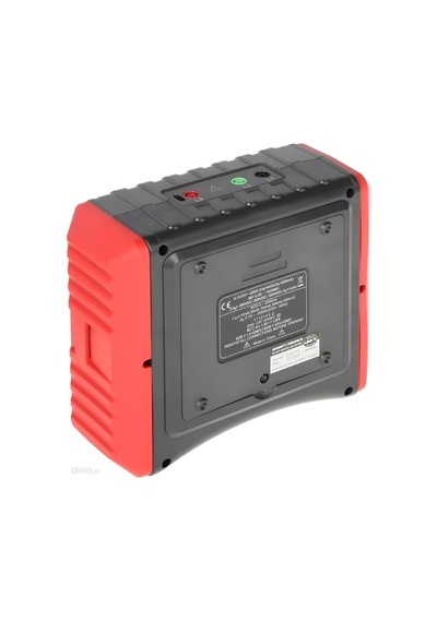 Ut593 Electrical Integrated Testers