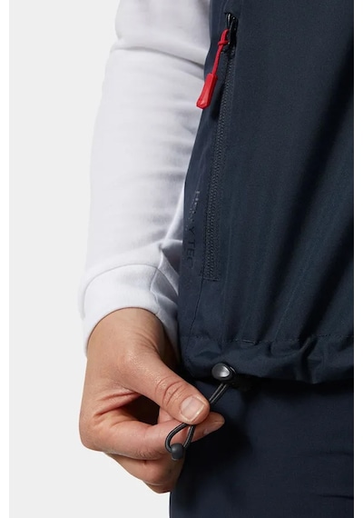 Helly Hansen W Crew Yelek 2.0 Hha.34451 597 Lacivert