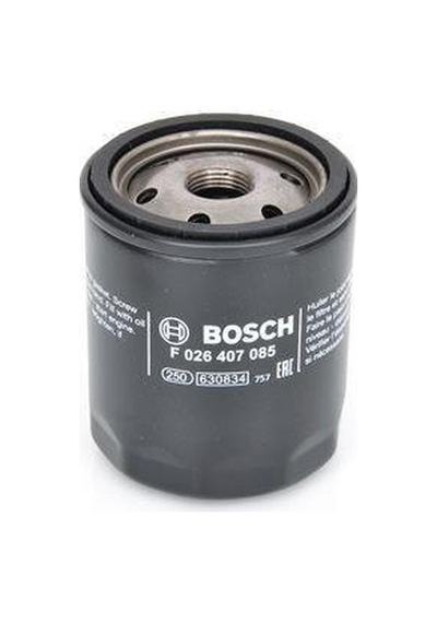 Bosch Mazda Cx-3 1.5 Skyactiv Filtre Bakım Seti (2015-2018) 4 Lü