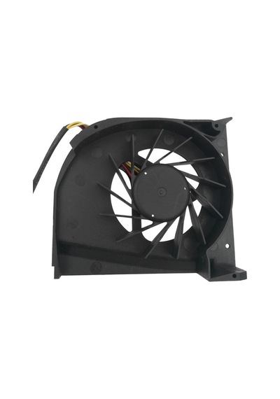 HP Uyumlu Dv6000 Notebook Cpu Cooling Fan Pn:C055515Vh-A Dfs531