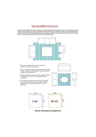Mariesse Home Elit Koleksiyonu Yüksek Kalite Bukleli Yumuşak Saçaklı Oturma Odası Ve Salon Halısı Krem