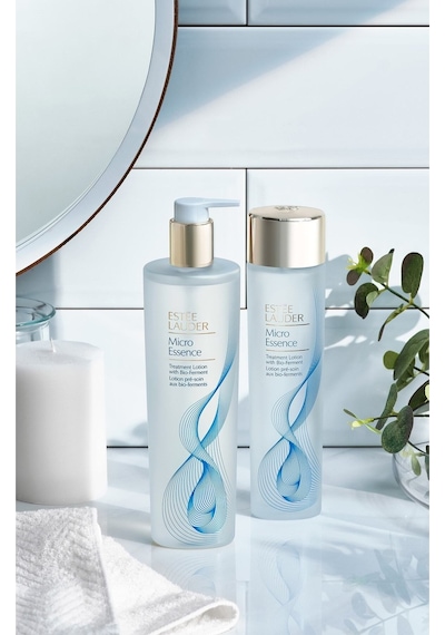 Estee Lauder Losyon - Micro Essence Bio-Ferment İçerikli Nemlendirici Losyon 200 ML  887167488786