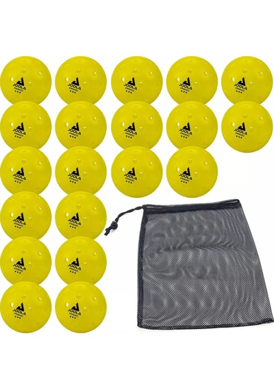 Joola Primo Ball 20 Pack 113