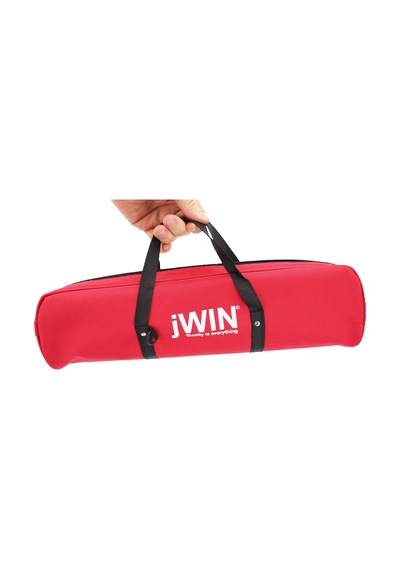 Jwin Jml-32k 32 Tuşlu Melodika - Kırmızı Kırmızı