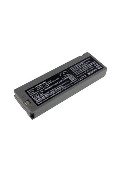 Biolight M8000 M9000 Serisi Hasta Monitörü Yedek Bataryası