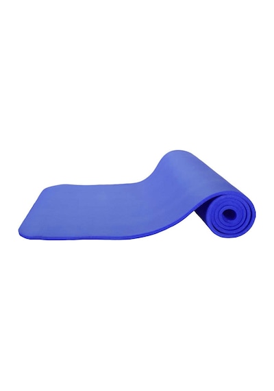 Sportive Mavi Fitness Minderi 180X60X1.5 Spt-Mat02Mav