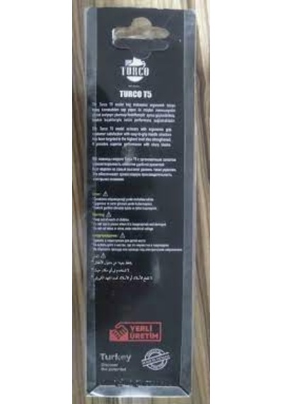 Turco T5 Bağ Budama Makası