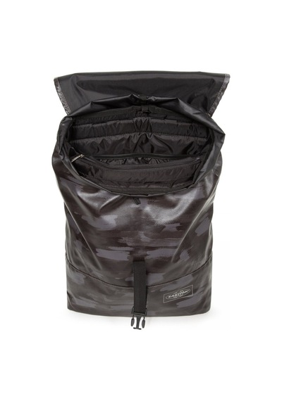 Eastpak Ek76B Cıera Laptop Bölmeli Sırt Çantası (Topped Camo)-Çok Renkli