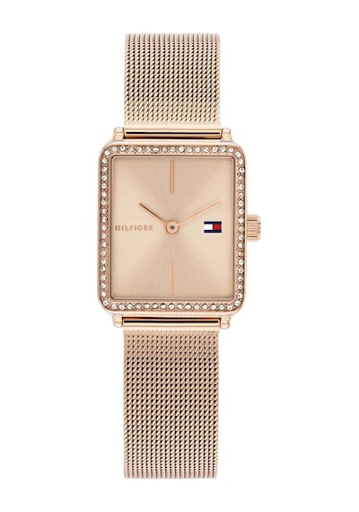 Tommy Hilfiger Th1782792 Kadın Kol Saati Rose Gold