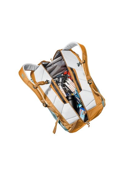 571 Collections Deuter Gravity Motion Sırt Çantası Açık Altın