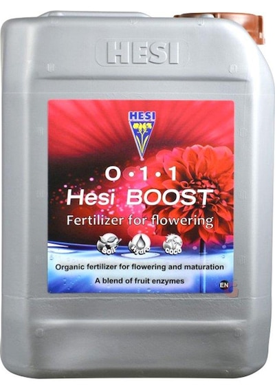 Hesi Boost 5  Litre