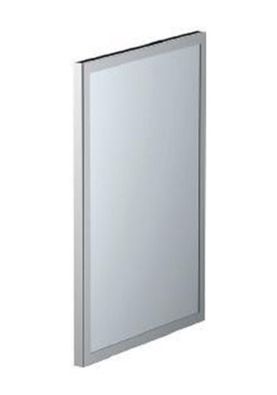 Maxiflow Engelli Aynası 304 Kalite Krom