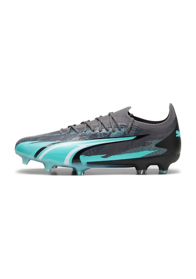 Puma Ultra Ultımate Rush Fg/ag Krampon 107827 01 Gri