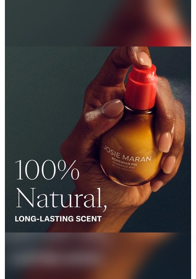Josie Maran Bohemian Fig Saç Ve Vücut Spreyi 100ml