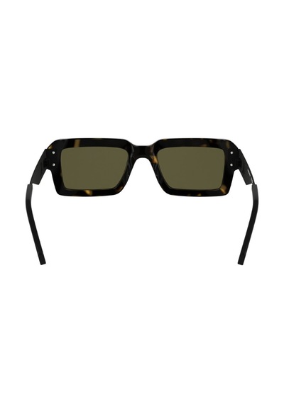 Calvın Kleın Jeans Güneş Gözlüğü Ckj25606s-242 Kahverengi