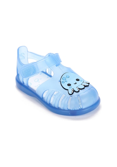 Igor Tobby V.Pulpo Erkek Çocuk Sandalet S10306 Mavi