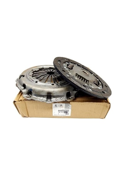 Psa 1650400680 Debriyaj Seti Partner Tepee Rifter Berlingo Doblo 1.5-1.6bluehdi Dv5 Dv6 Be4r