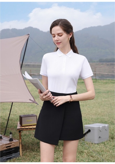 New Performance Premium Polo T-shirt %55,5 Polyester %40,9 Pamuk %3,6 Dut İpeği Beyaz