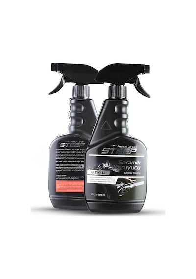 Steep Seramik Boya Koruyucu 500 Ml