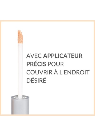 Likit Kapatıcı -liquid Concealer No: 1