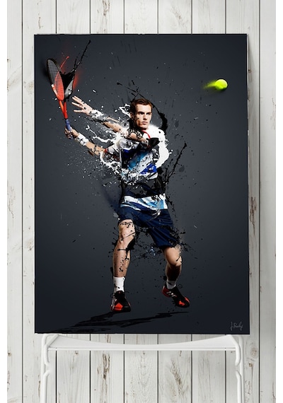 Andy Murray Posteri 3