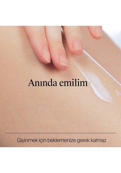 Onarıcı Bakım Cıca Vücut Losyonu 400 Ml Çok Kuru Sert Ciltler İçin Pantenol Ve Allantoin İçerir