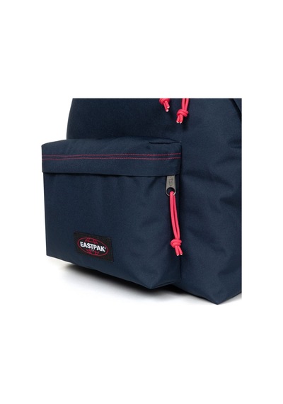 Eastpak Padded Pak'r Sırt Çantası Kontrast Saffron Ek0006209y31