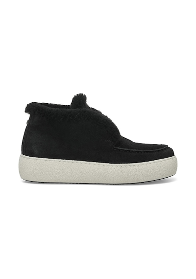 Nine West Dorra 4pr Siyah Kadın Kar Botu 000000000101784461 Siyah