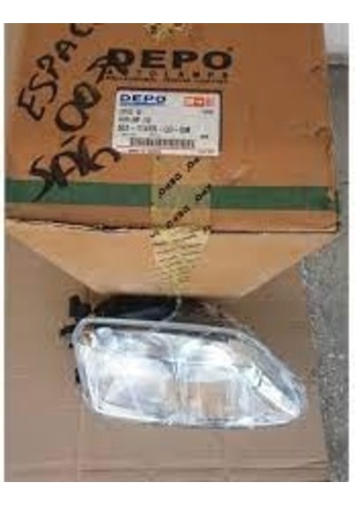 551-1141r Espace Far 00- Sağ Far
