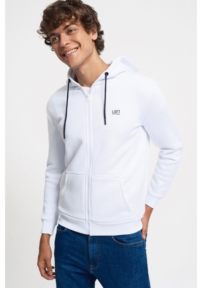 Loft Erkek Sweatshirt Lf2034270